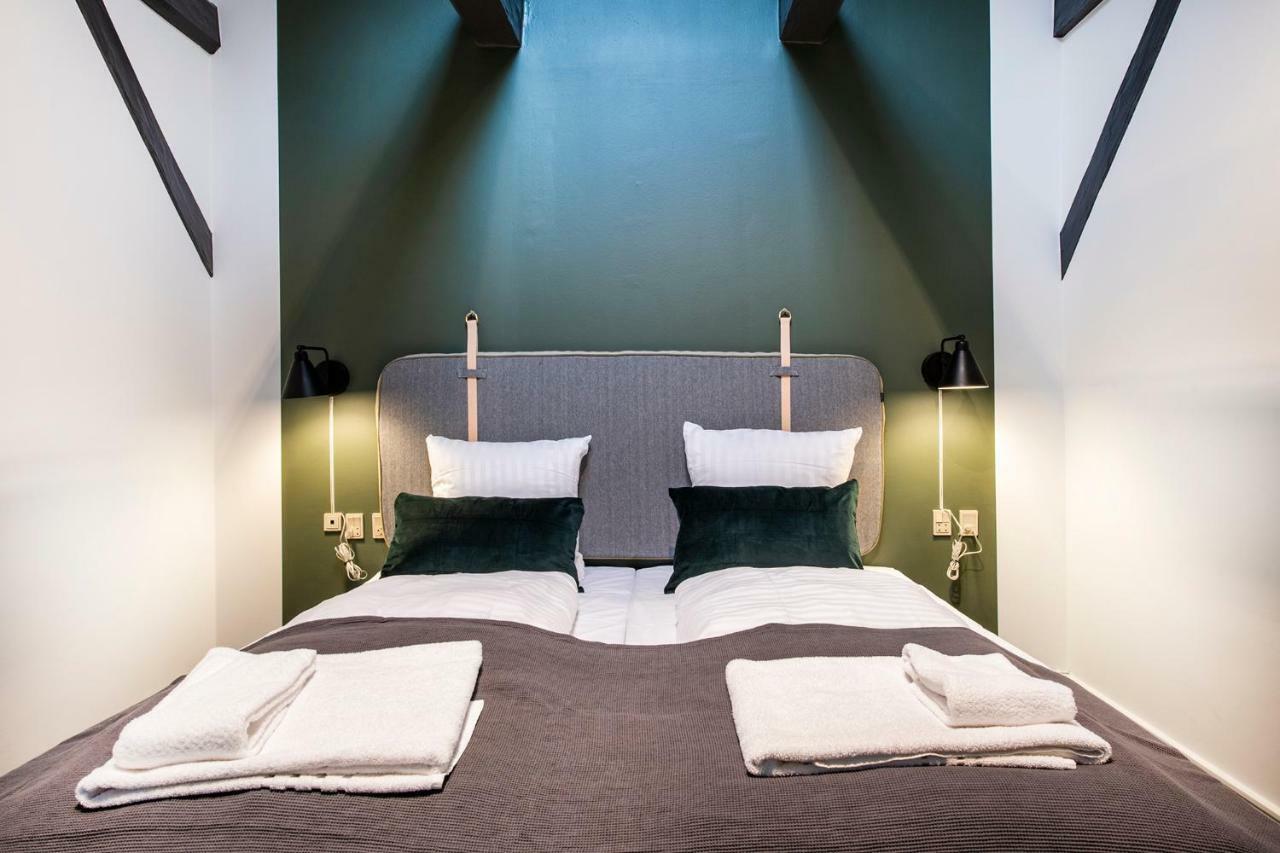 The Churchill Penthouse By Daniel&Jacob'S København Ngoại thất bức ảnh